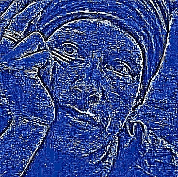Self Portrait
