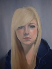 Self Portrait