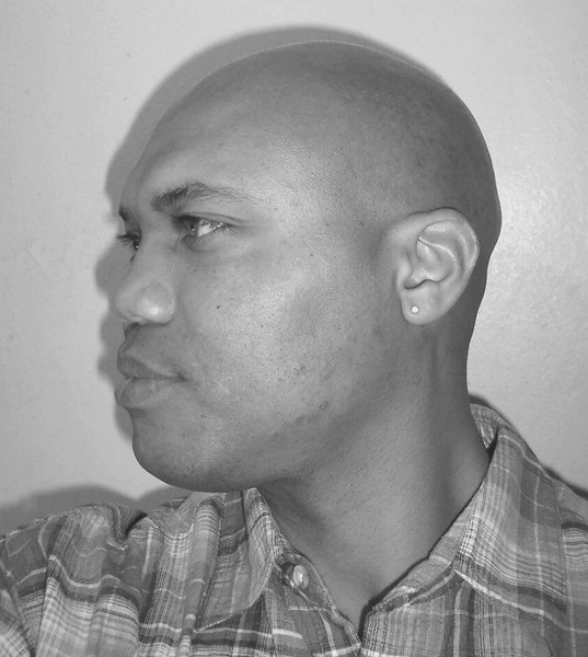 Self Portrait
