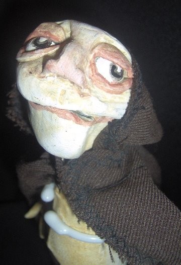 Self Portrait