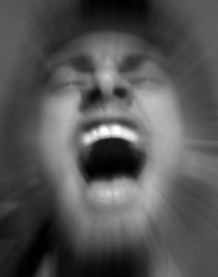 Self Portrait