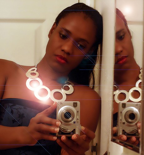 Self Portrait
