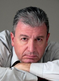 Self Portrait
