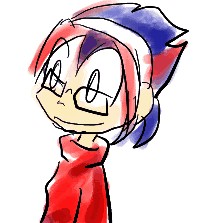 Self Portrait
