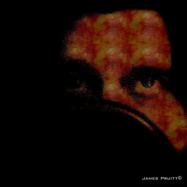 Self Portrait
