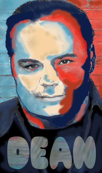 Self Portrait
