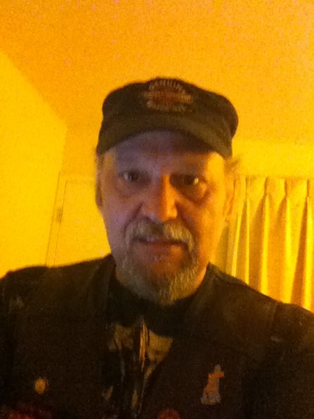 Self Portrait