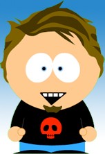 Self Portrait