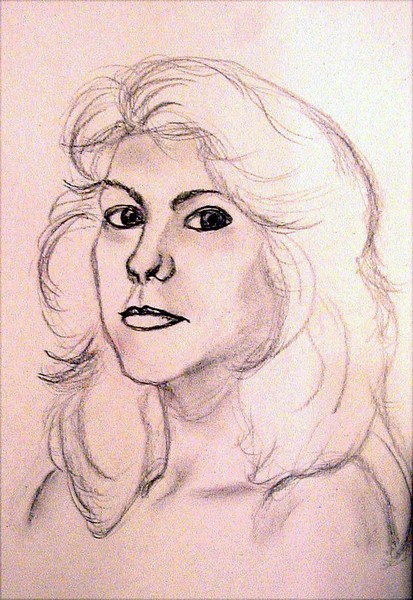 Self Portrait