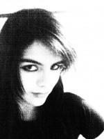 Self Portrait