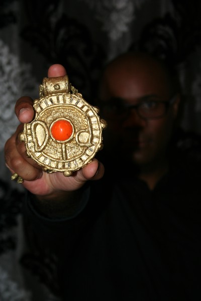 Self Portrait