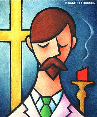 Self Portrait