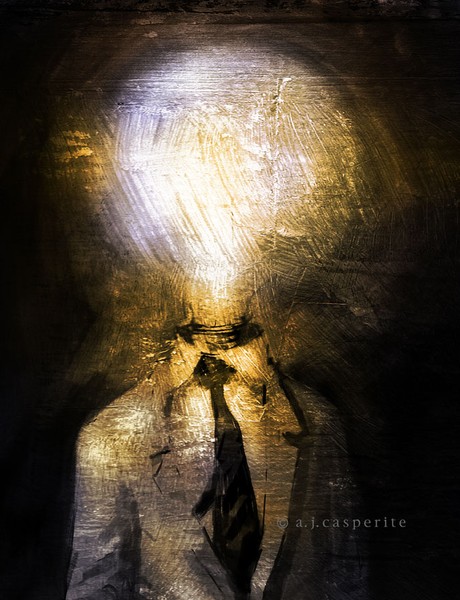 Self Portrait