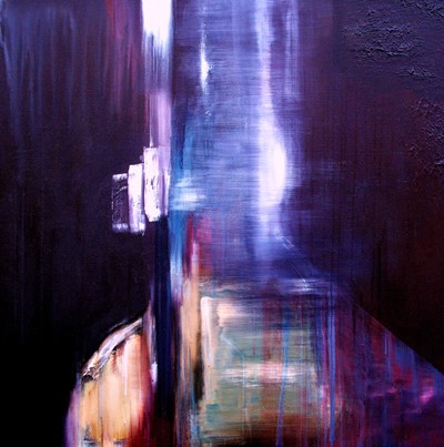 Self Portrait