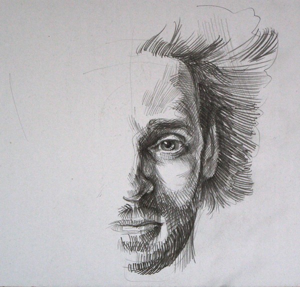 Self Portrait