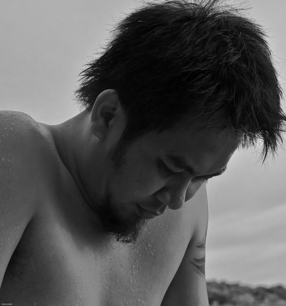 Self Portrait