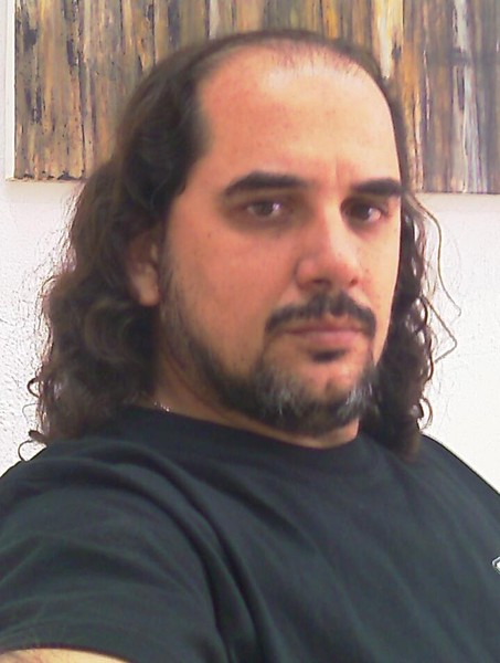Self Portrait