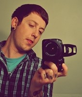 Self Portrait