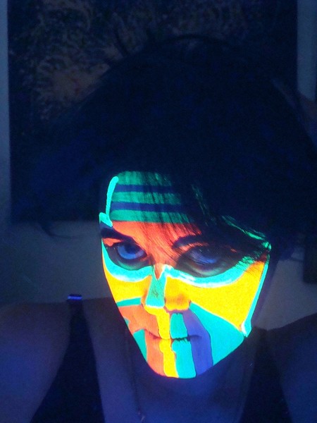 Self Portrait