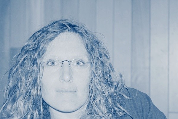 Self Portrait