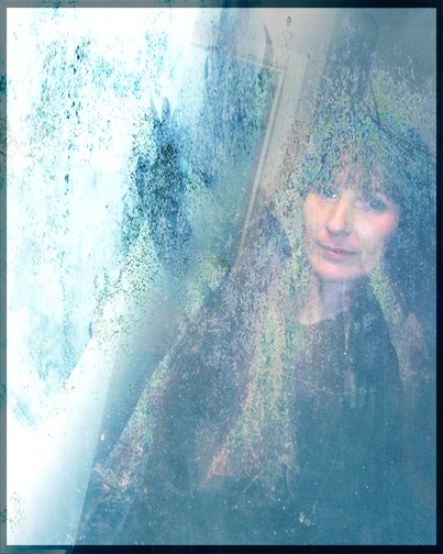 Self Portrait