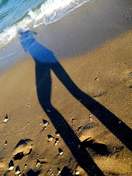 Self Portrait