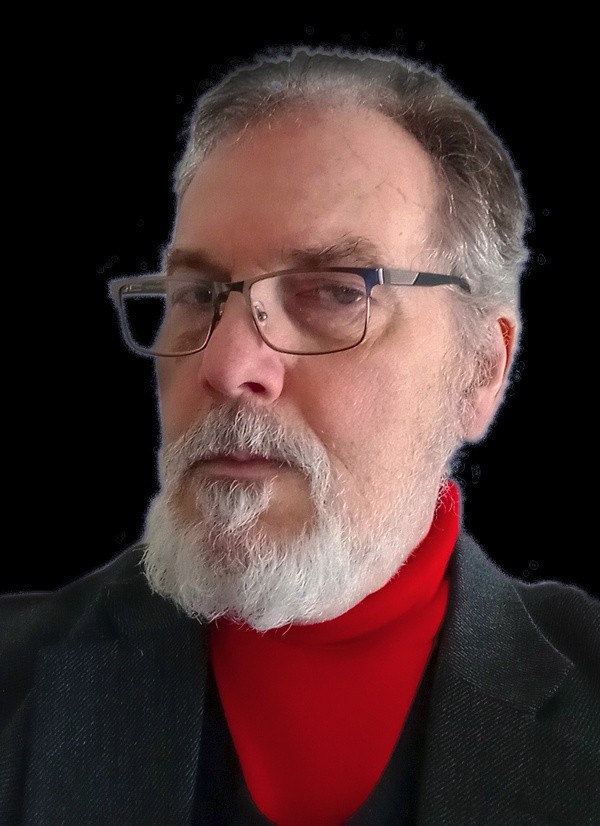 Self Portrait