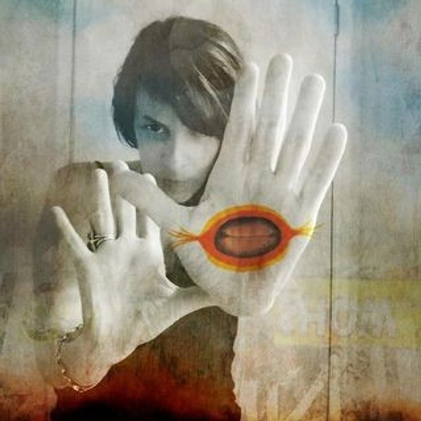 Self Portrait