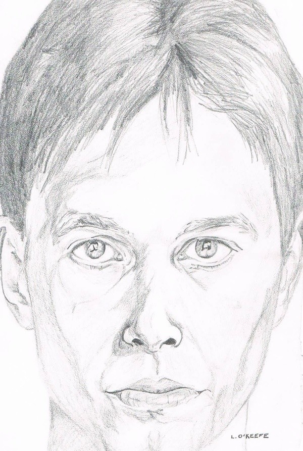 Self Portrait