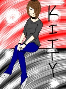 Self Portrait