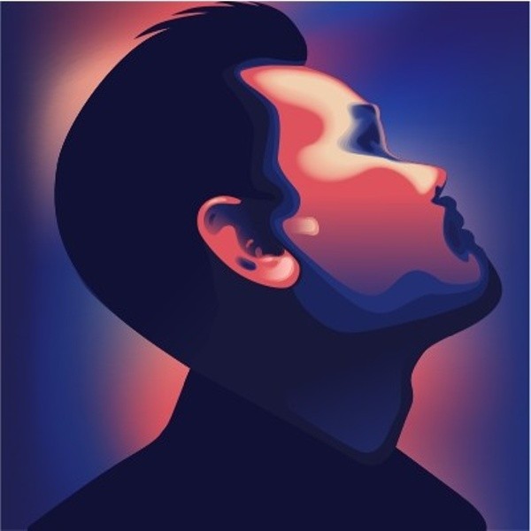Self Portrait
