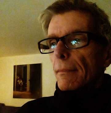 Self Portrait