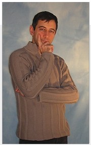 Self Portrait