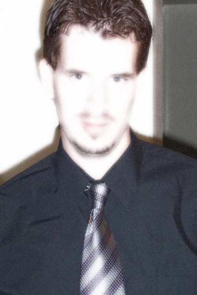 Self Portrait