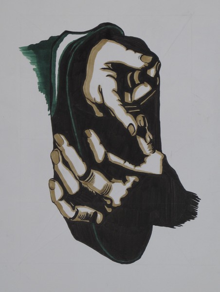 Self Portrait