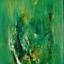 Artist Inge Marie Jensen