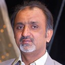 saeed mangi