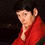 caroline caux