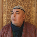 Ulughbek Mukhamedov