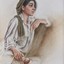 mahsa mohamadkhani