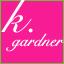 K gardner