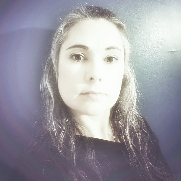 Self Portrait