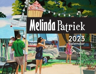 Melinda Patrick