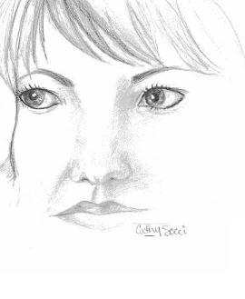 Katelyn's Eyes