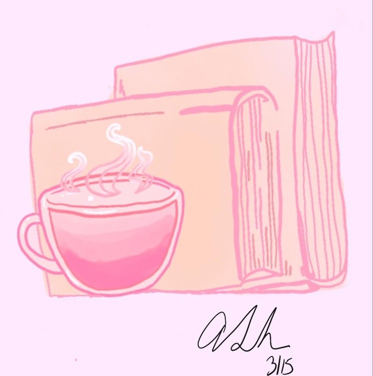 Books and Tea