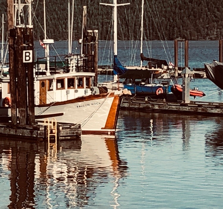 cowbay