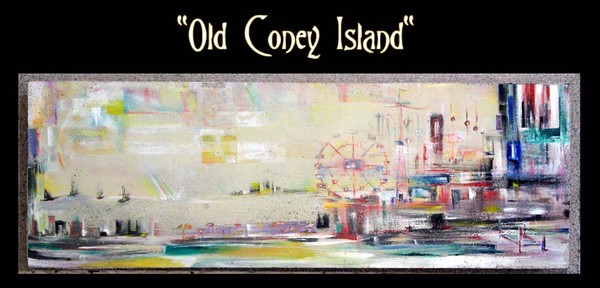 Old Coney Island