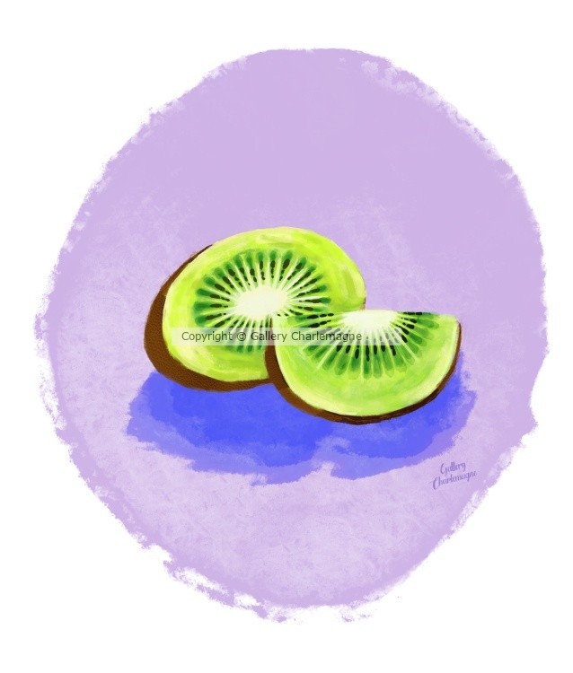 Soft Kiwi