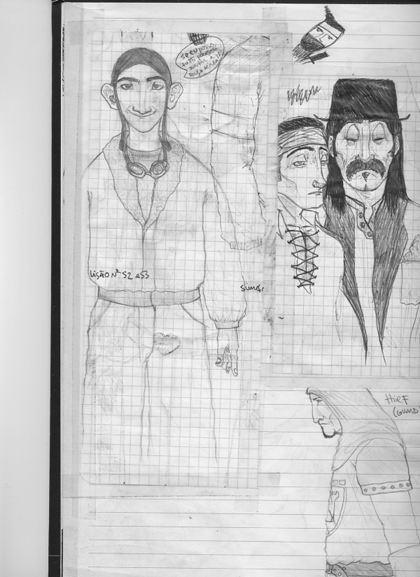 sketchbook 3