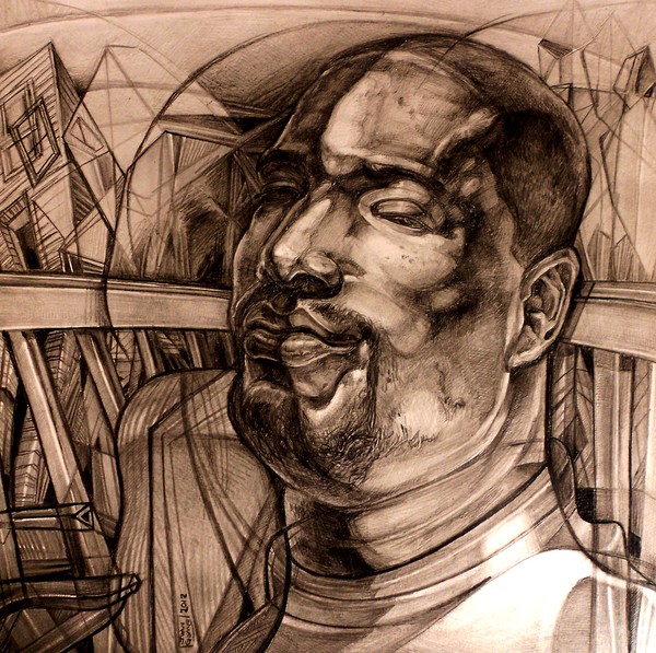 Saint Gregory